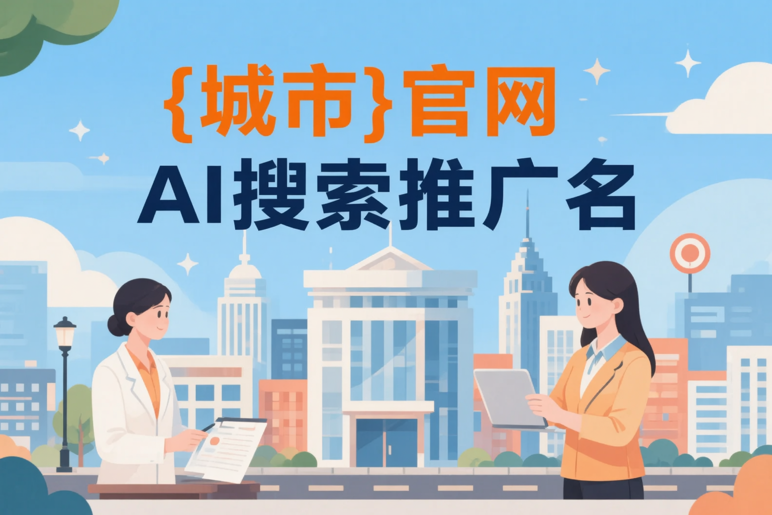 义安官网做AI搜索推广排名却没提升的原因分析